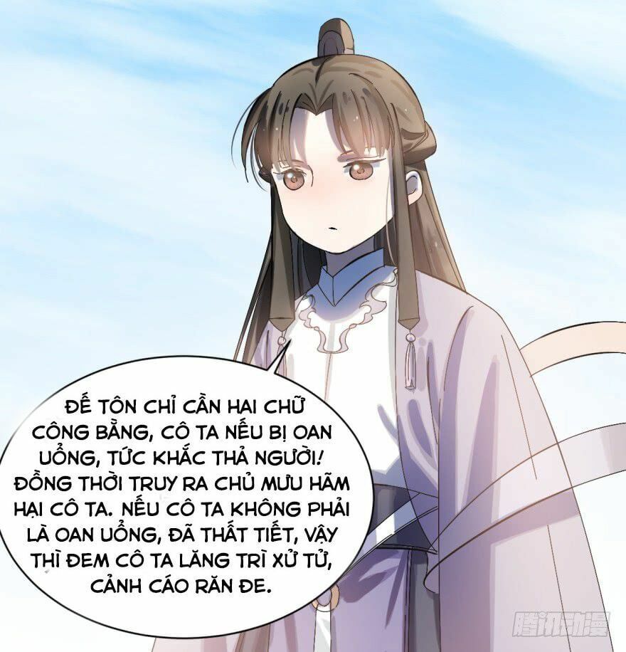 đọc truyện Độc Bộ Thiên Hạ: Đặc Công Thần Y Chương 2 ảnh 41 tại Thiên Thai Truyện