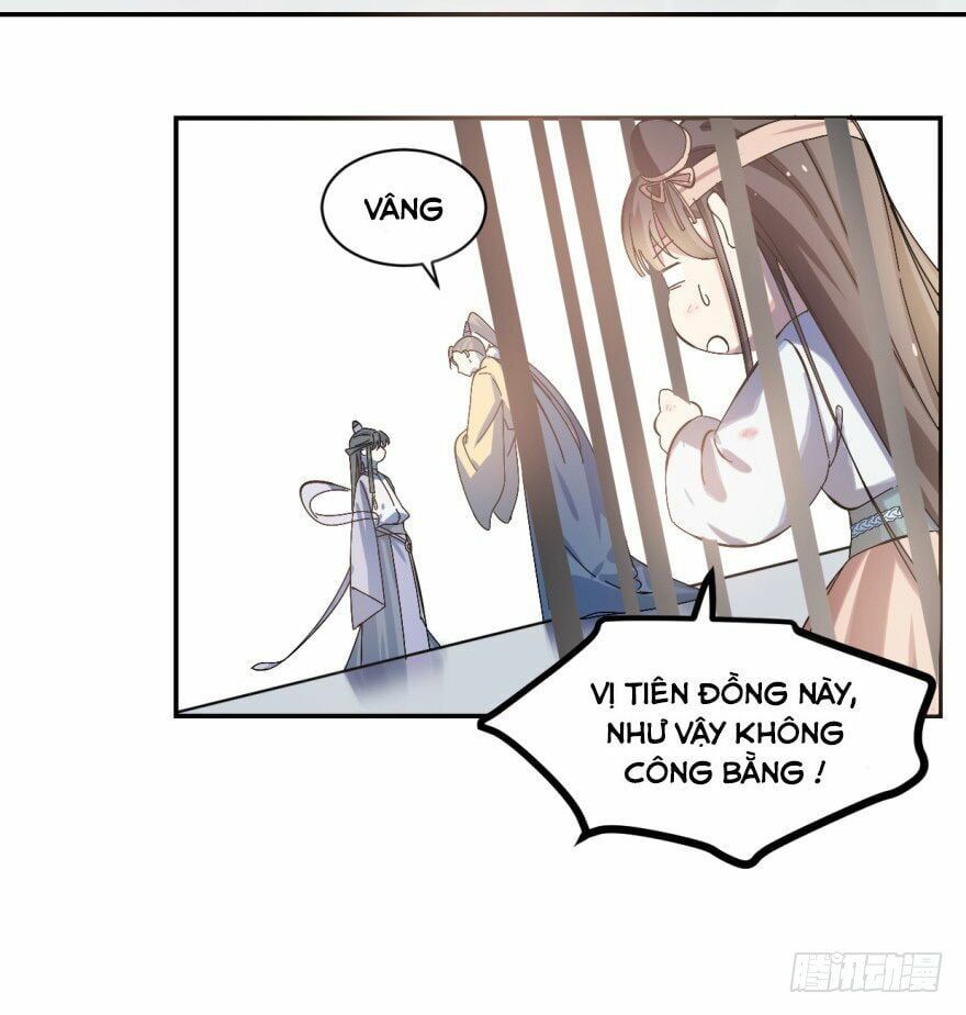 đọc truyện Độc Bộ Thiên Hạ: Đặc Công Thần Y Chương 2 ảnh 43 tại Thiên Thai Truyện