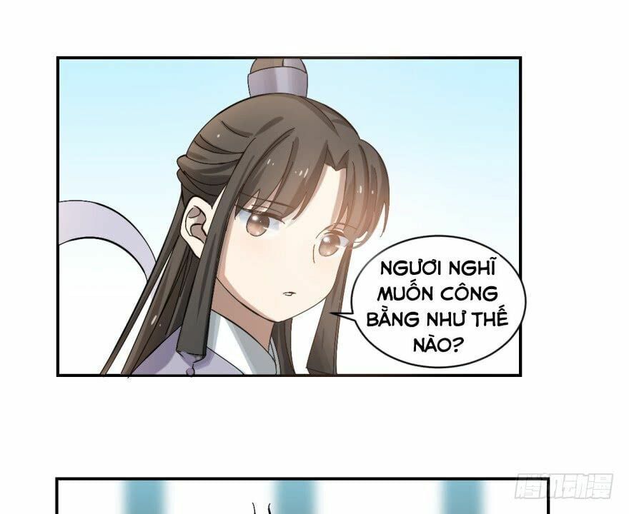 đọc truyện Độc Bộ Thiên Hạ: Đặc Công Thần Y Chương 2 ảnh 44 tại Thiên Thai Truyện