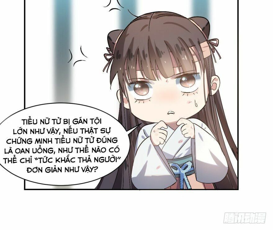 đọc truyện Độc Bộ Thiên Hạ: Đặc Công Thần Y Chương 2 ảnh 45 tại Thiên Thai Truyện