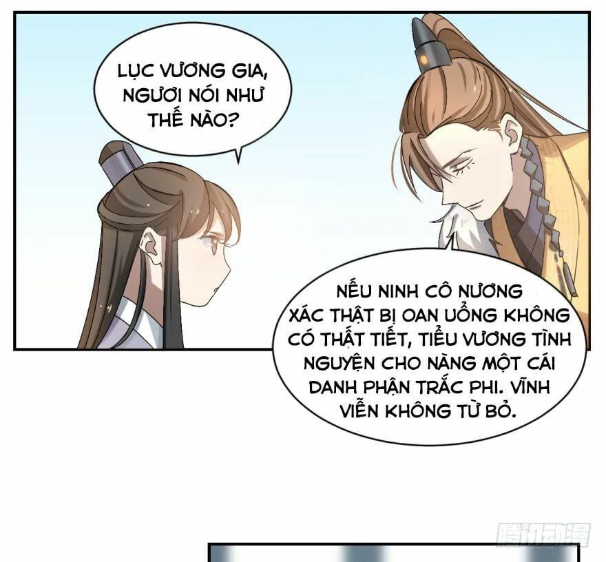 đọc truyện Độc Bộ Thiên Hạ: Đặc Công Thần Y Chương 2 ảnh 46 tại Thiên Thai Truyện