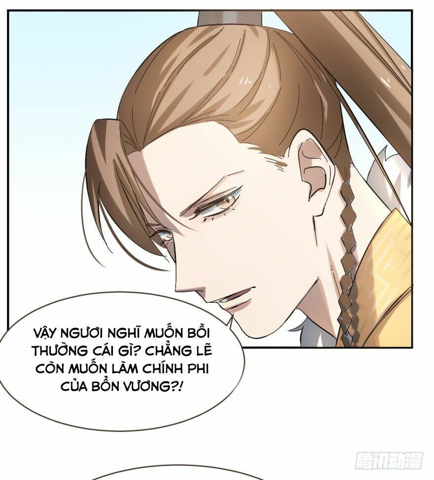 đọc truyện Độc Bộ Thiên Hạ: Đặc Công Thần Y Chương 2 ảnh 48 tại Thiên Thai Truyện