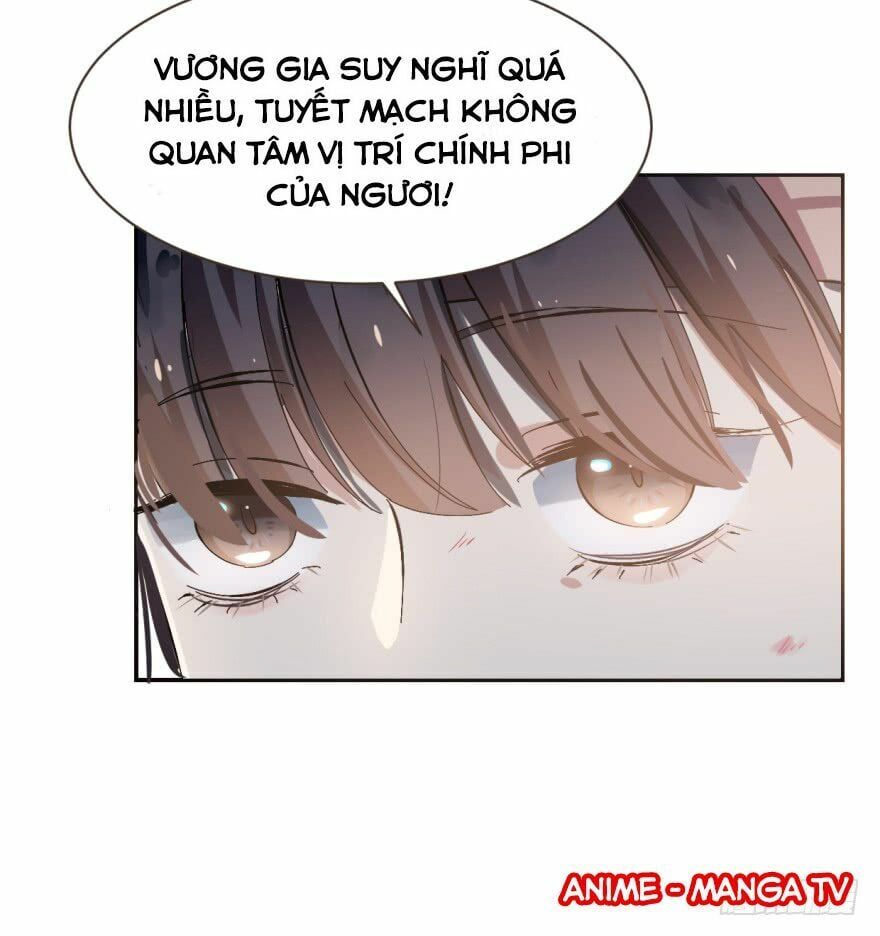 đọc truyện Độc Bộ Thiên Hạ: Đặc Công Thần Y Chương 2 ảnh 49 tại Thiên Thai Truyện