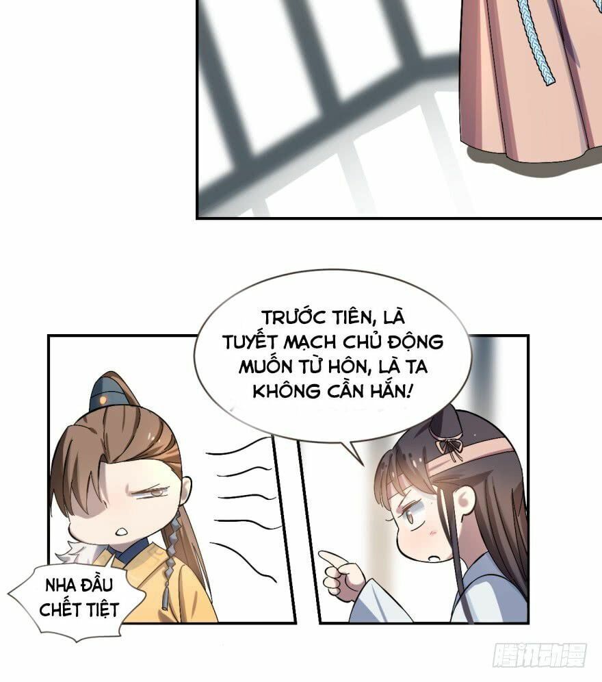 đọc truyện Độc Bộ Thiên Hạ: Đặc Công Thần Y Chương 2 ảnh 51 tại Thiên Thai Truyện