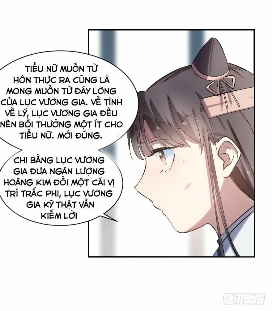 đọc truyện Độc Bộ Thiên Hạ: Đặc Công Thần Y Chương 2 ảnh 53 tại Thiên Thai Truyện