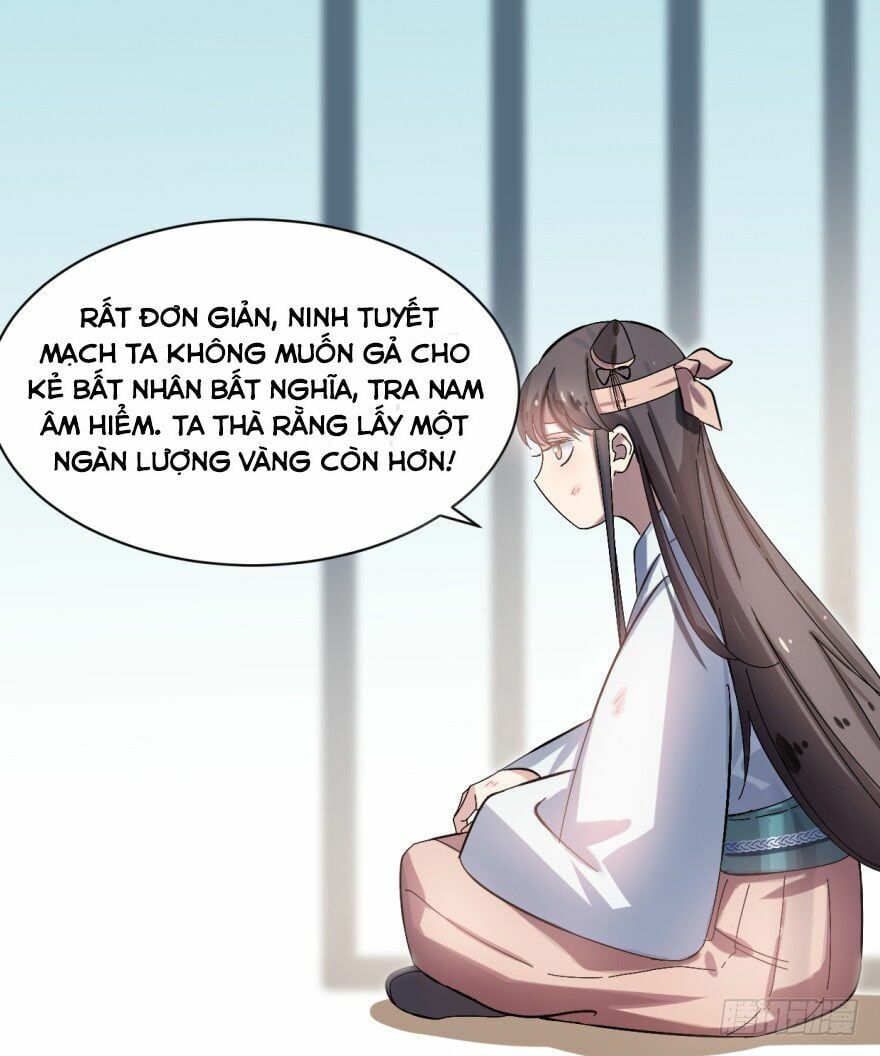 đọc truyện Độc Bộ Thiên Hạ: Đặc Công Thần Y Chương 2 ảnh 55 tại Thiên Thai Truyện