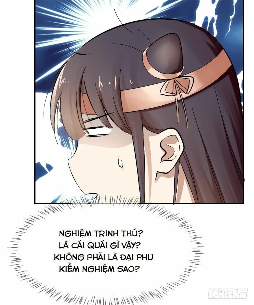 đọc truyện Độc Bộ Thiên Hạ: Đặc Công Thần Y Chương 2 ảnh 9 tại Thiên Thai Truyện