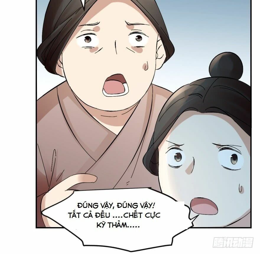 đọc truyện Độc Bộ Thiên Hạ: Đặc Công Thần Y Chương 2 ảnh 11 tại Thiên Thai Truyện