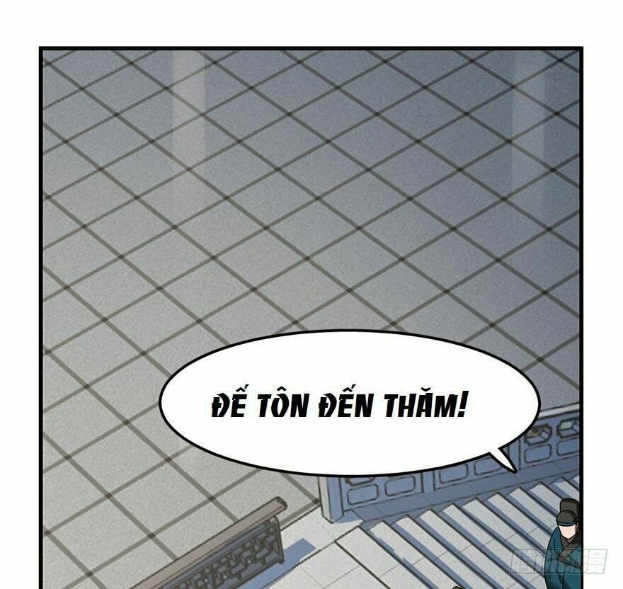 đọc truyện Độc Bộ Thiên Hạ: Đặc Công Thần Y Chương 20 ảnh 3 tại Thiên Thai Truyện