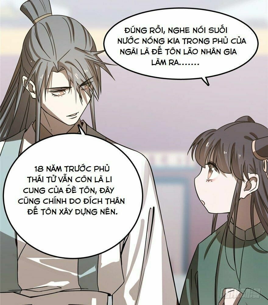 đọc truyện Độc Bộ Thiên Hạ: Đặc Công Thần Y Chương 20 ảnh 14 tại Thiên Thai Truyện