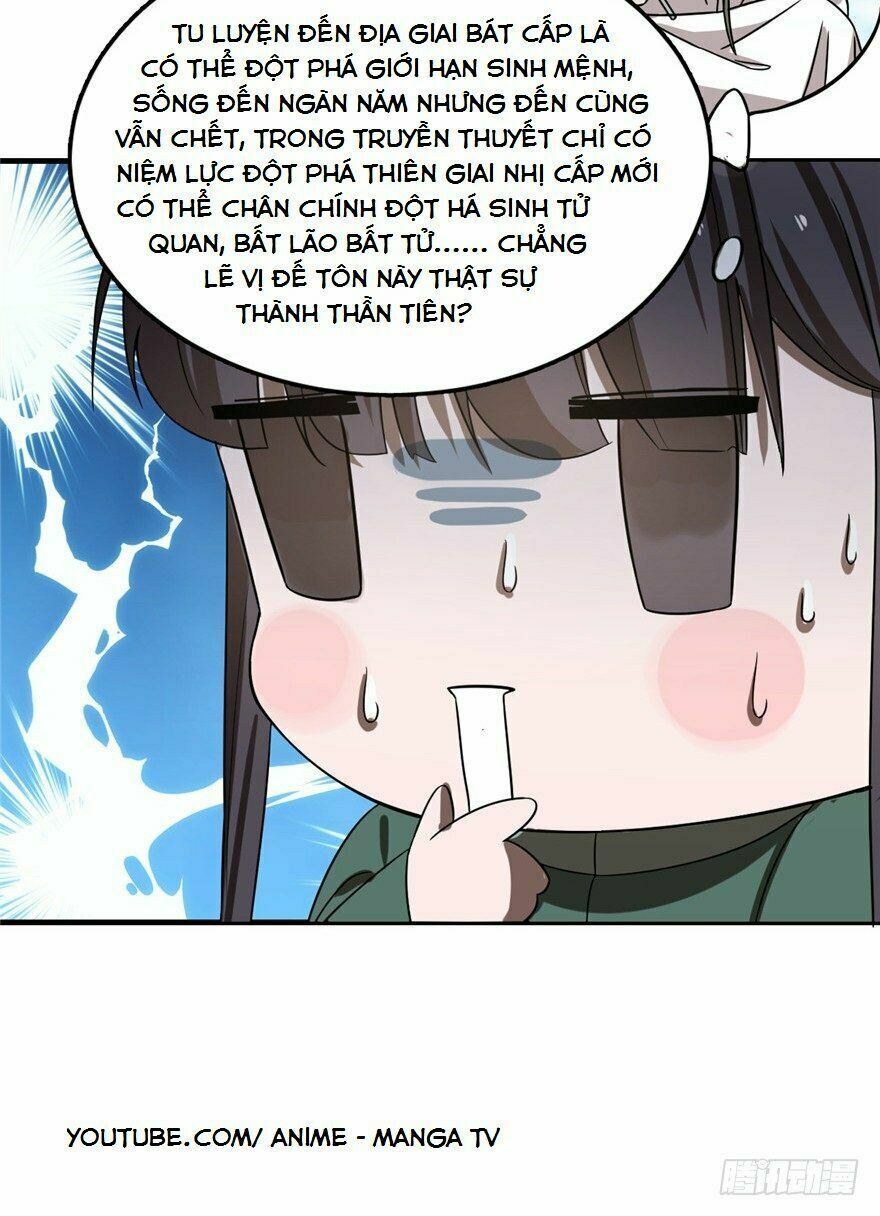 đọc truyện Độc Bộ Thiên Hạ: Đặc Công Thần Y Chương 20 ảnh 18 tại Thiên Thai Truyện