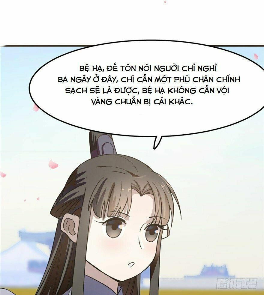 đọc truyện Độc Bộ Thiên Hạ: Đặc Công Thần Y Chương 20 ảnh 31 tại Thiên Thai Truyện