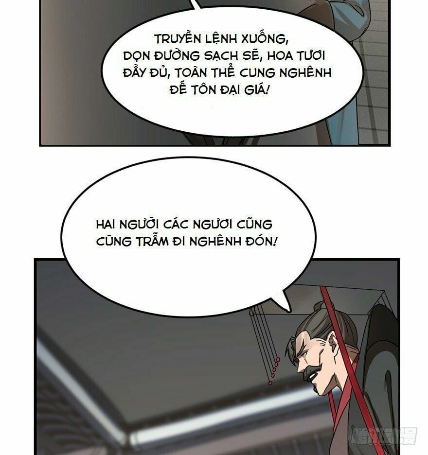 đọc truyện Độc Bộ Thiên Hạ: Đặc Công Thần Y Chương 20 ảnh 6 tại Thiên Thai Truyện