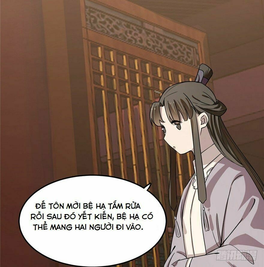 đọc truyện Độc Bộ Thiên Hạ: Đặc Công Thần Y Chương 20 ảnh 44 tại Thiên Thai Truyện