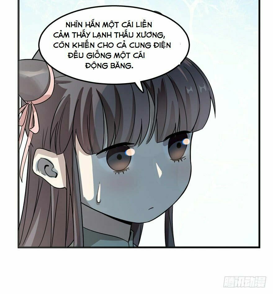 đọc truyện Độc Bộ Thiên Hạ: Đặc Công Thần Y Chương 20 ảnh 62 tại Thiên Thai Truyện