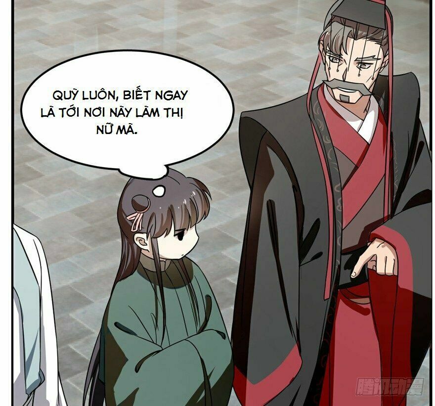 đọc truyện Độc Bộ Thiên Hạ: Đặc Công Thần Y Chương 20 ảnh 67 tại Thiên Thai Truyện