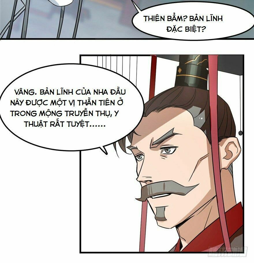 đọc truyện Độc Bộ Thiên Hạ: Đặc Công Thần Y Chương 20 ảnh 78 tại Thiên Thai Truyện