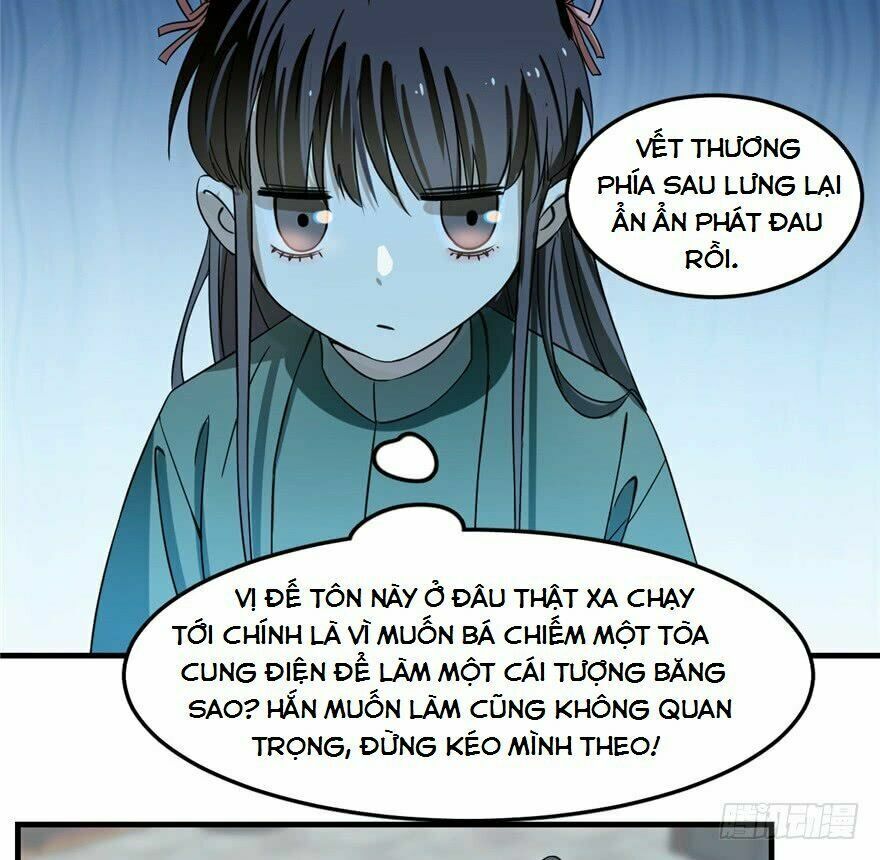 đọc truyện Độc Bộ Thiên Hạ: Đặc Công Thần Y Chương 20 ảnh 84 tại Thiên Thai Truyện