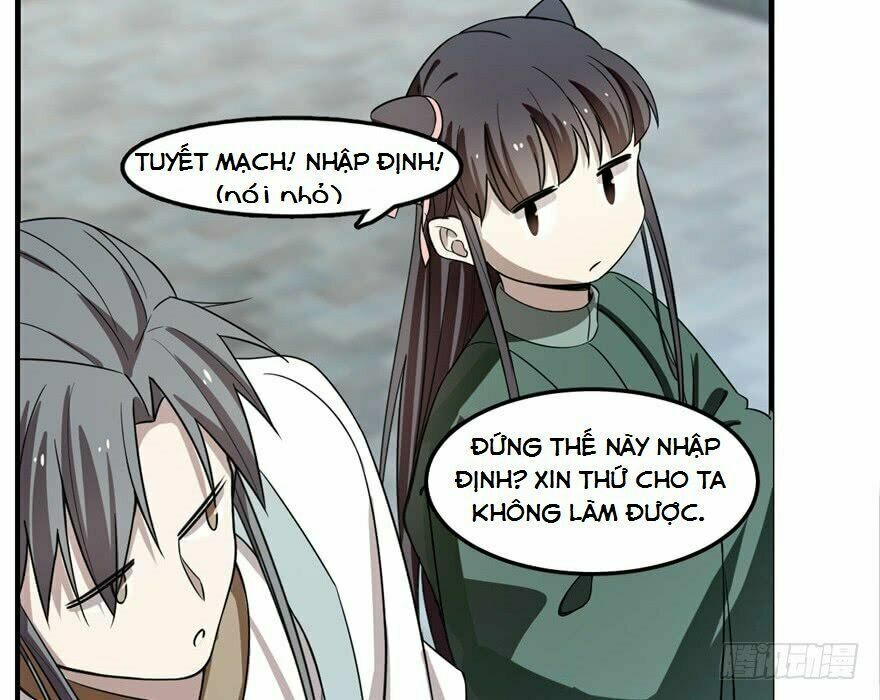 đọc truyện Độc Bộ Thiên Hạ: Đặc Công Thần Y Chương 20 ảnh 85 tại Thiên Thai Truyện