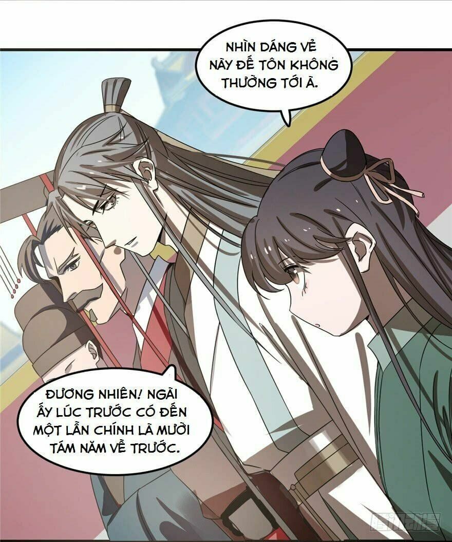 đọc truyện Độc Bộ Thiên Hạ: Đặc Công Thần Y Chương 20 ảnh 11 tại Thiên Thai Truyện