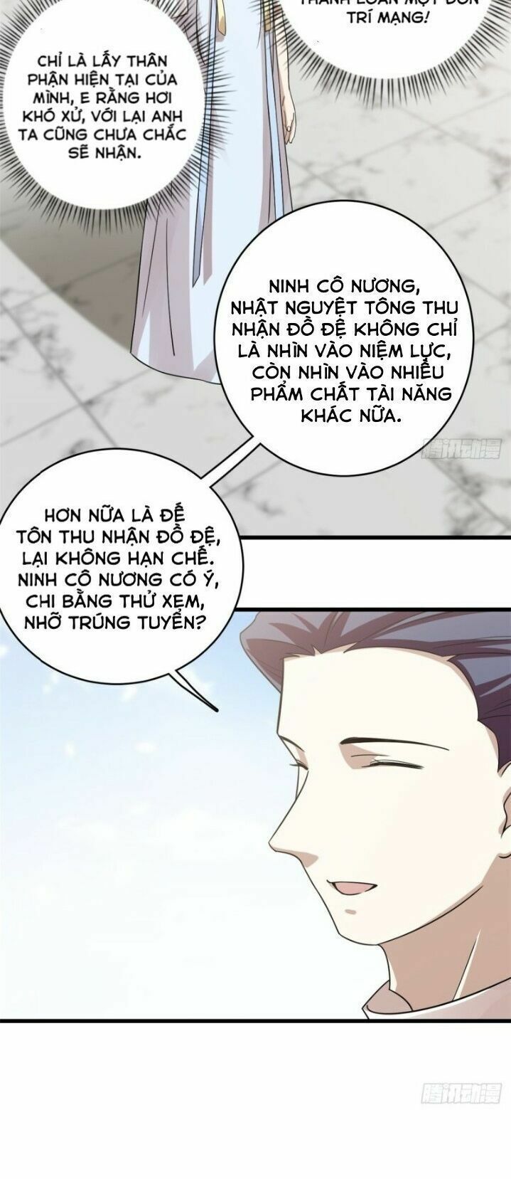 đọc truyện Độc Bộ Thiên Hạ: Đặc Công Thần Y Chương 200 ảnh 12 tại Thiên Thai Truyện