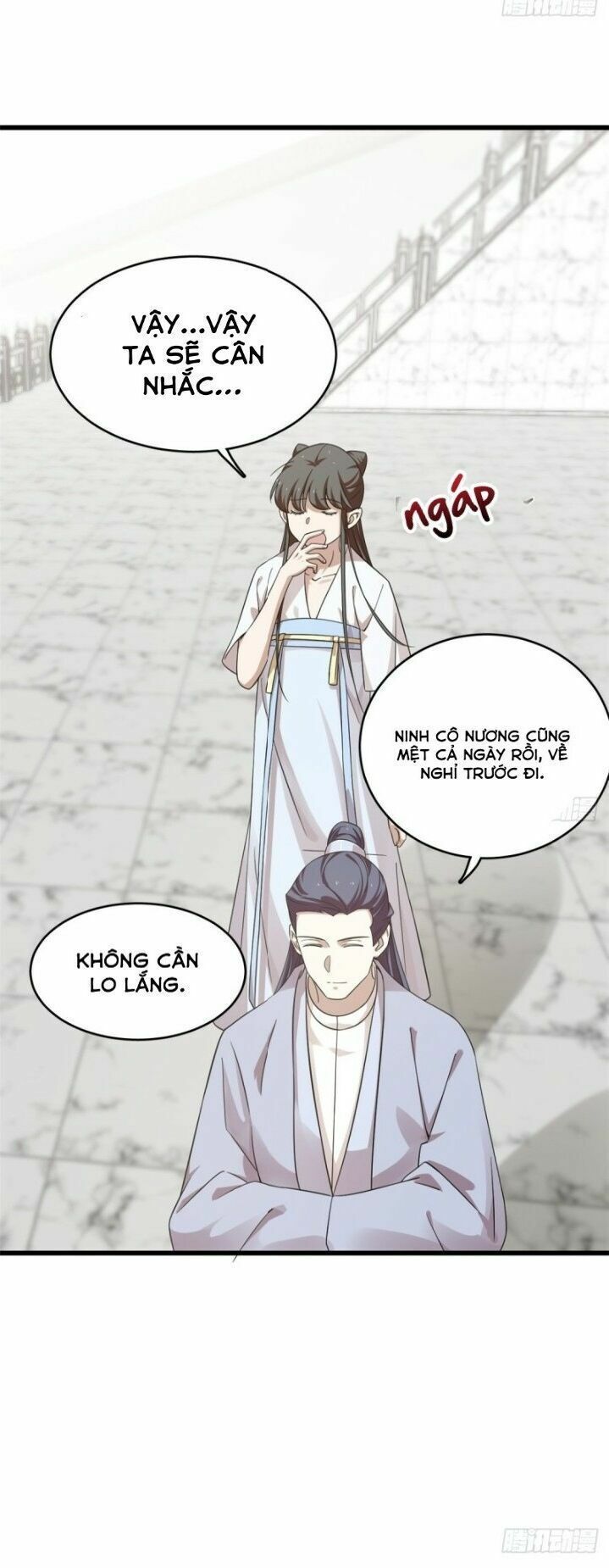 đọc truyện Độc Bộ Thiên Hạ: Đặc Công Thần Y Chương 200 ảnh 13 tại Thiên Thai Truyện