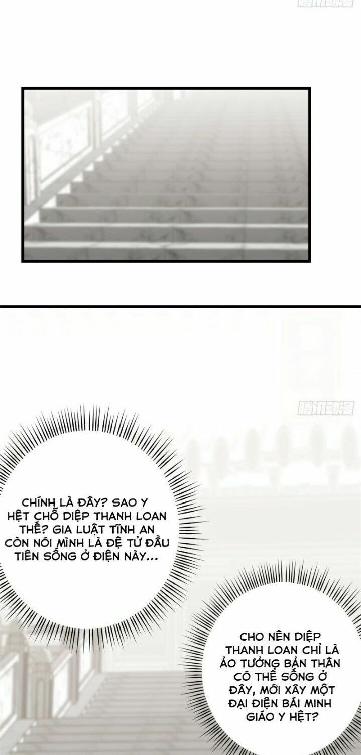 đọc truyện Độc Bộ Thiên Hạ: Đặc Công Thần Y Chương 200 ảnh 14 tại Thiên Thai Truyện