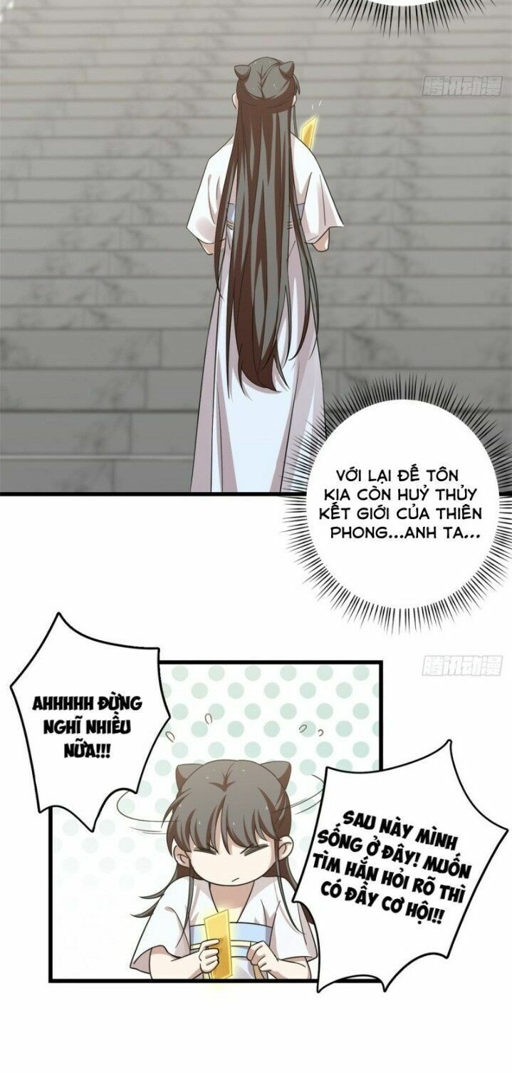 đọc truyện Độc Bộ Thiên Hạ: Đặc Công Thần Y Chương 200 ảnh 15 tại Thiên Thai Truyện