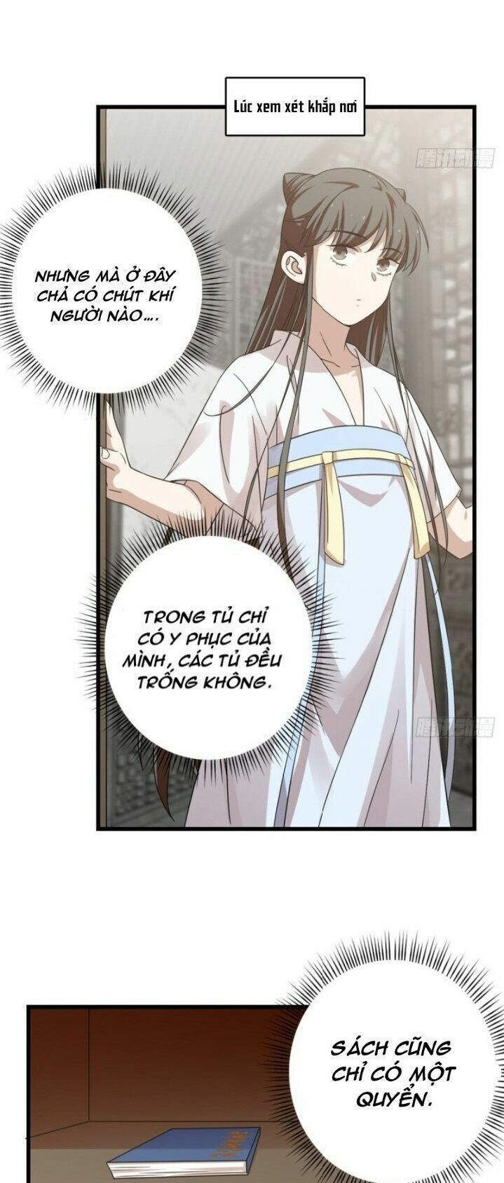 đọc truyện Độc Bộ Thiên Hạ: Đặc Công Thần Y Chương 200 ảnh 16 tại Thiên Thai Truyện