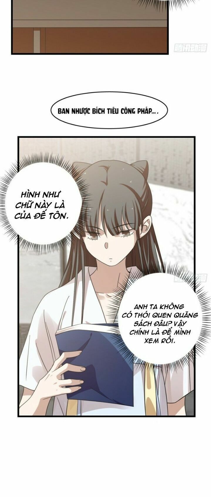 đọc truyện Độc Bộ Thiên Hạ: Đặc Công Thần Y Chương 200 ảnh 17 tại Thiên Thai Truyện