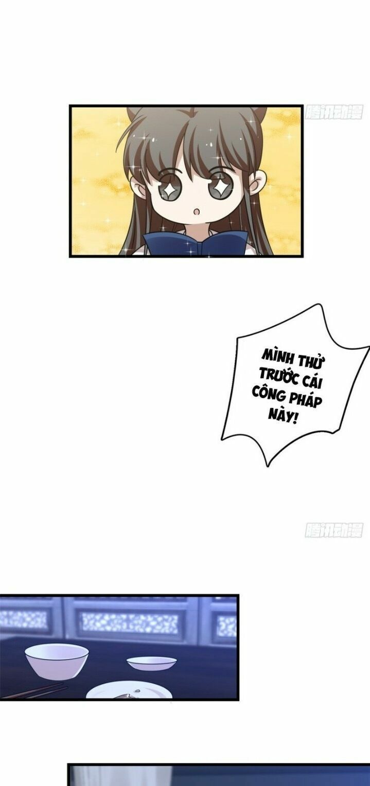 đọc truyện Độc Bộ Thiên Hạ: Đặc Công Thần Y Chương 200 ảnh 18 tại Thiên Thai Truyện