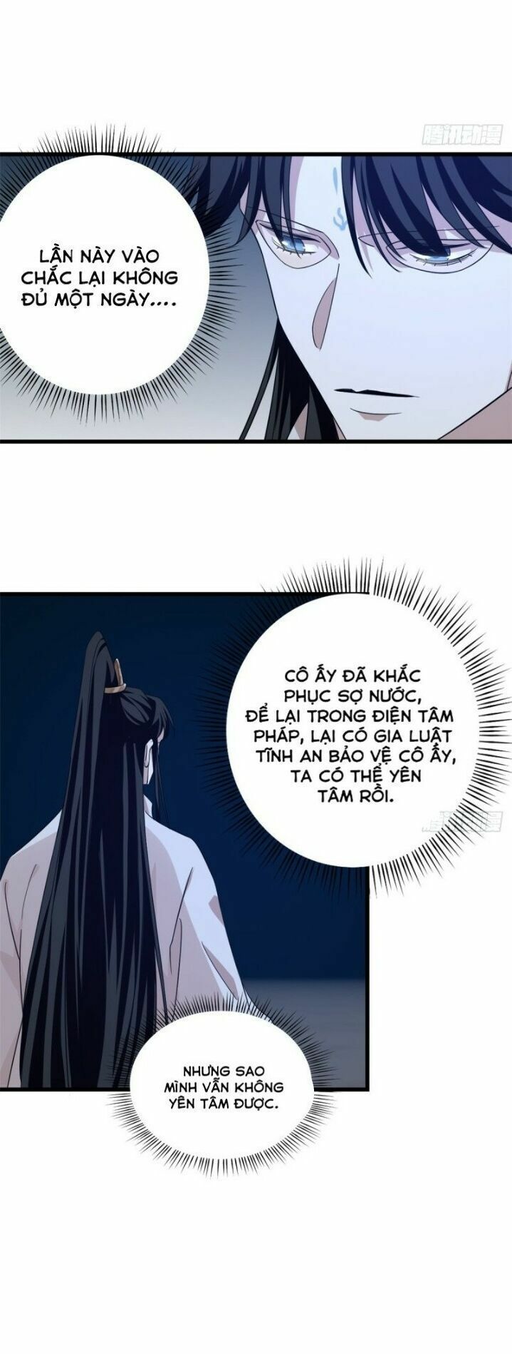 đọc truyện Độc Bộ Thiên Hạ: Đặc Công Thần Y Chương 200 ảnh 21 tại Thiên Thai Truyện