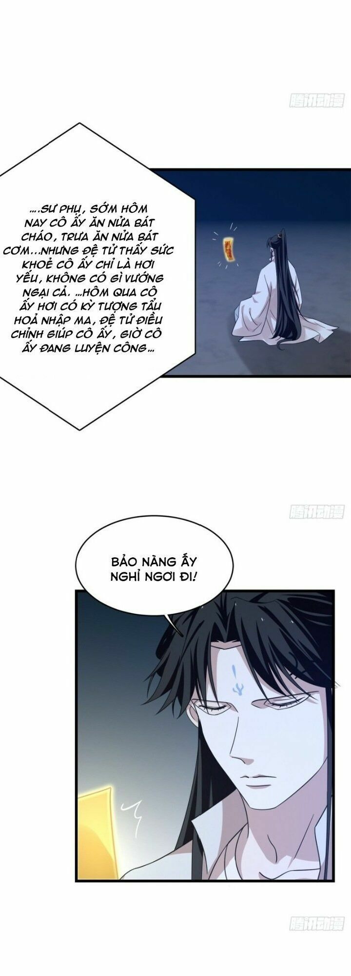 đọc truyện Độc Bộ Thiên Hạ: Đặc Công Thần Y Chương 200 ảnh 22 tại Thiên Thai Truyện