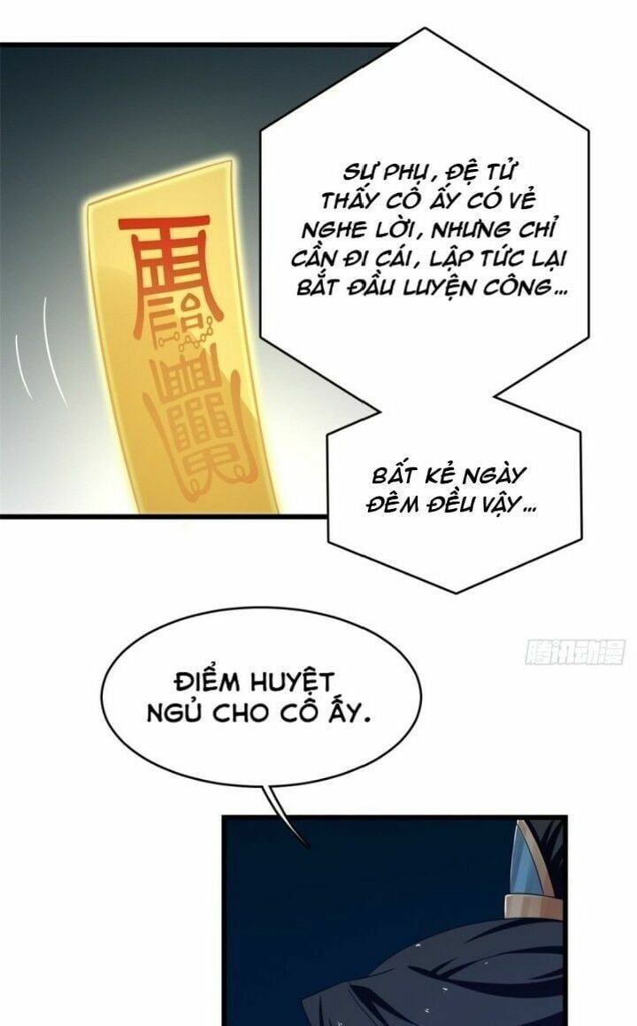 đọc truyện Độc Bộ Thiên Hạ: Đặc Công Thần Y Chương 200 ảnh 23 tại Thiên Thai Truyện