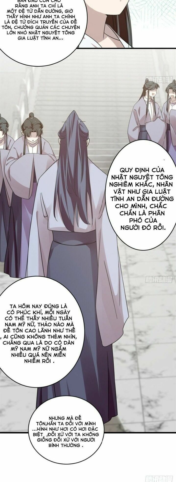 đọc truyện Độc Bộ Thiên Hạ: Đặc Công Thần Y Chương 200 ảnh 6 tại Thiên Thai Truyện