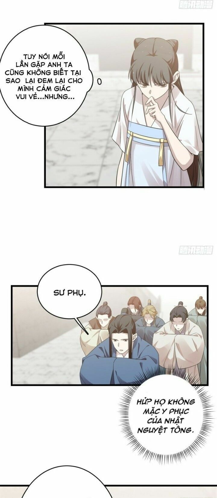 đọc truyện Độc Bộ Thiên Hạ: Đặc Công Thần Y Chương 200 ảnh 7 tại Thiên Thai Truyện