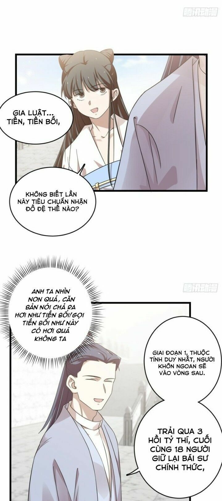 đọc truyện Độc Bộ Thiên Hạ: Đặc Công Thần Y Chương 200 ảnh 9 tại Thiên Thai Truyện