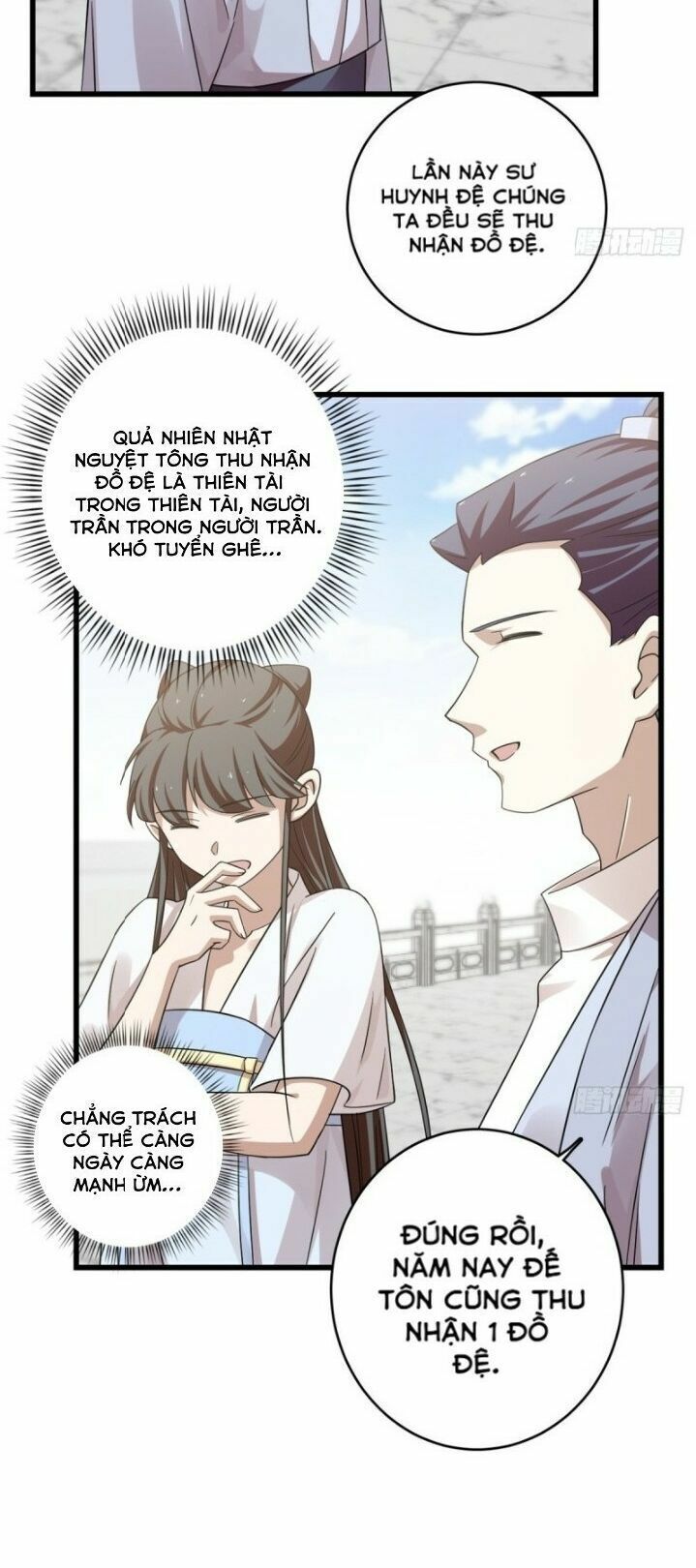 đọc truyện Độc Bộ Thiên Hạ: Đặc Công Thần Y Chương 200 ảnh 10 tại Thiên Thai Truyện