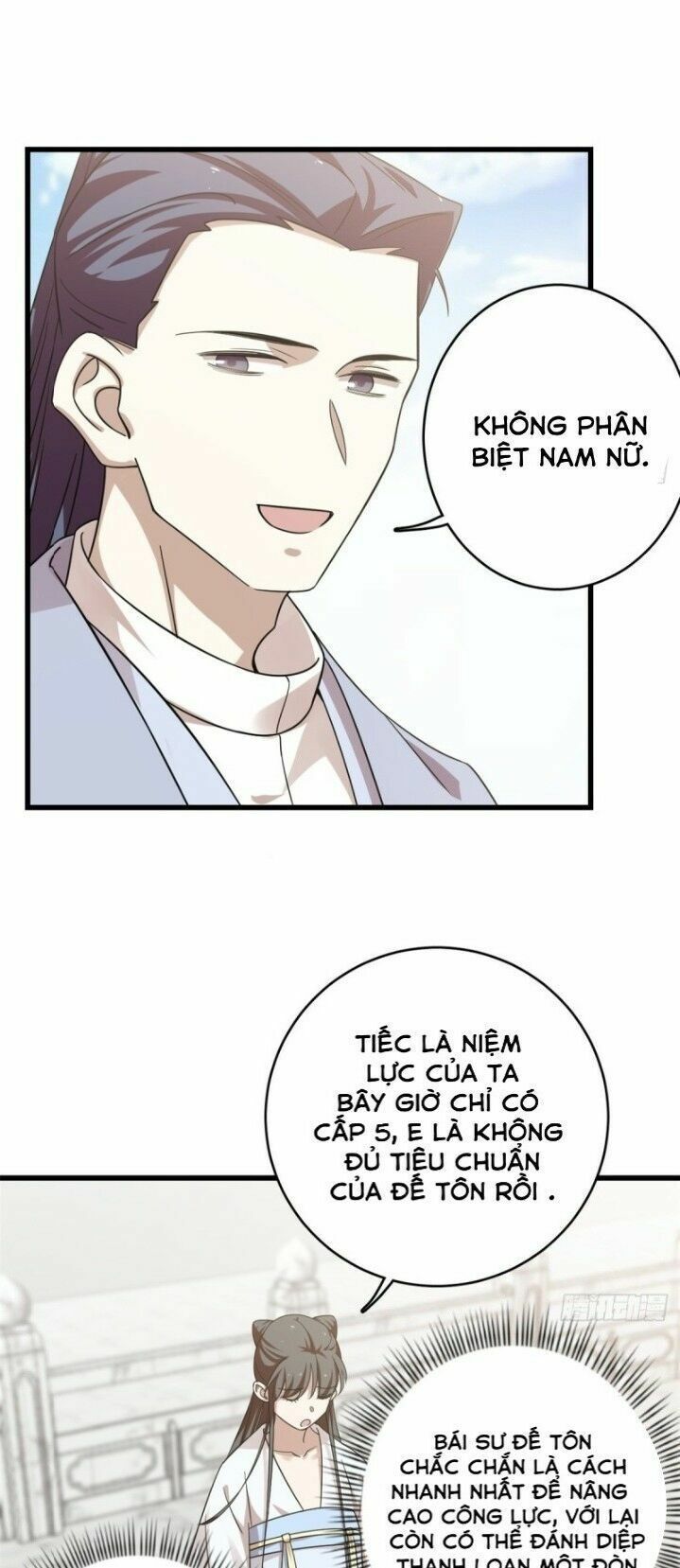 đọc truyện Độc Bộ Thiên Hạ: Đặc Công Thần Y Chương 200 ảnh 11 tại Thiên Thai Truyện