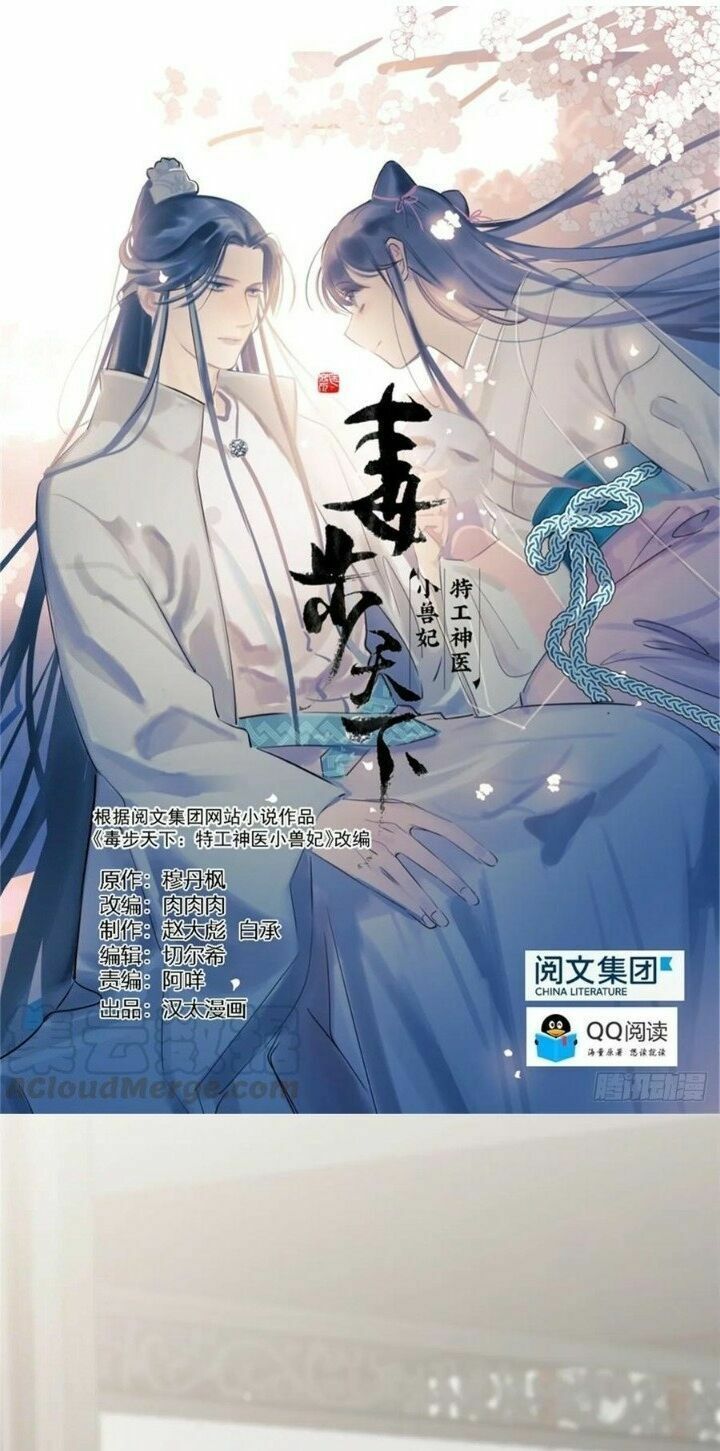 đọc truyện Độc Bộ Thiên Hạ: Đặc Công Thần Y Chương 201 ảnh 3 tại Thiên Thai Truyện