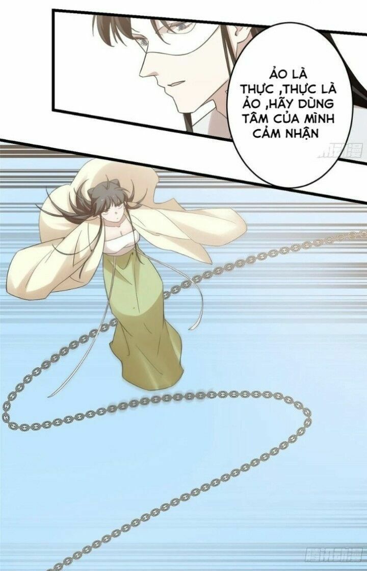 đọc truyện Độc Bộ Thiên Hạ: Đặc Công Thần Y Chương 201 ảnh 21 tại Thiên Thai Truyện