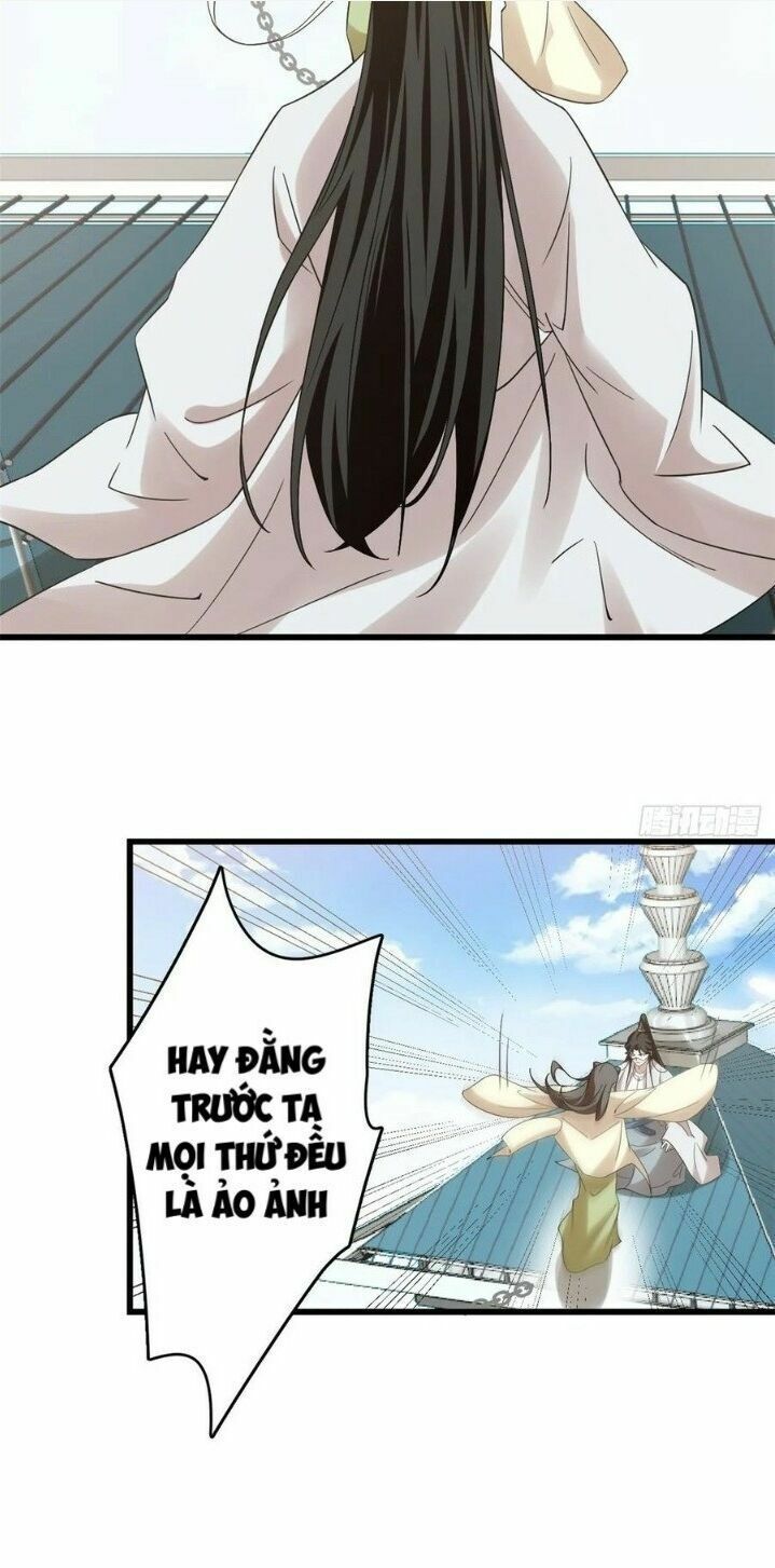 đọc truyện Độc Bộ Thiên Hạ: Đặc Công Thần Y Chương 201 ảnh 24 tại Thiên Thai Truyện