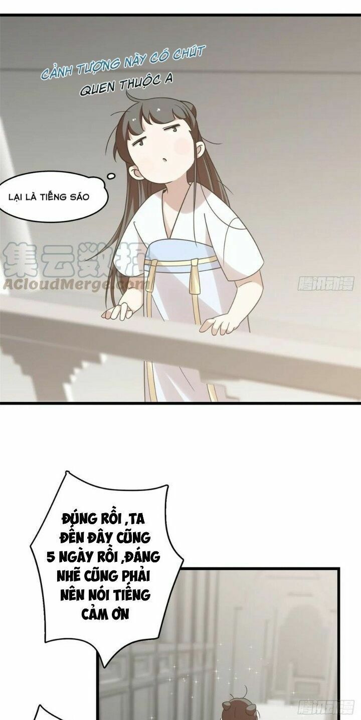 đọc truyện Độc Bộ Thiên Hạ: Đặc Công Thần Y Chương 201 ảnh 5 tại Thiên Thai Truyện