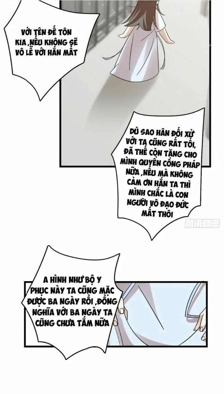 đọc truyện Độc Bộ Thiên Hạ: Đặc Công Thần Y Chương 201 ảnh 6 tại Thiên Thai Truyện