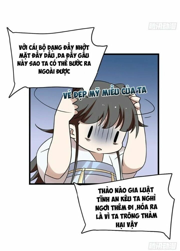 đọc truyện Độc Bộ Thiên Hạ: Đặc Công Thần Y Chương 201 ảnh 8 tại Thiên Thai Truyện