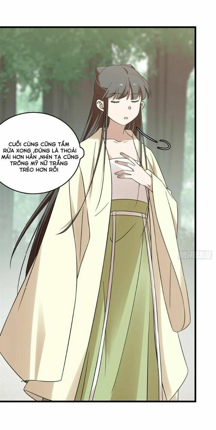 đọc truyện Độc Bộ Thiên Hạ: Đặc Công Thần Y Chương 201 ảnh 10 tại Thiên Thai Truyện