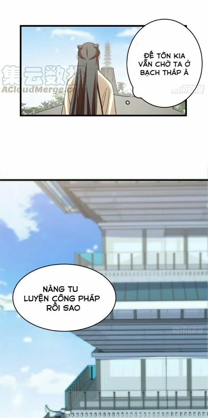 đọc truyện Độc Bộ Thiên Hạ: Đặc Công Thần Y Chương 201 ảnh 11 tại Thiên Thai Truyện