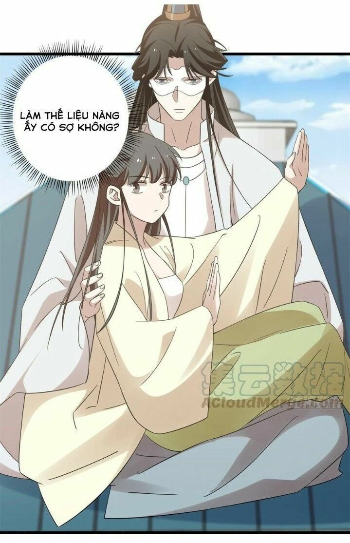 đọc truyện Độc Bộ Thiên Hạ: Đặc Công Thần Y Chương 202 ảnh 18 tại Thiên Thai Truyện