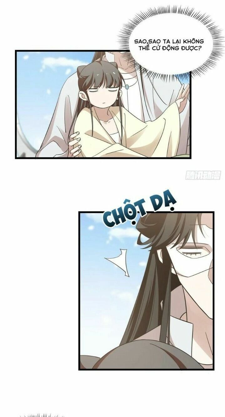 đọc truyện Độc Bộ Thiên Hạ: Đặc Công Thần Y Chương 202 ảnh 19 tại Thiên Thai Truyện