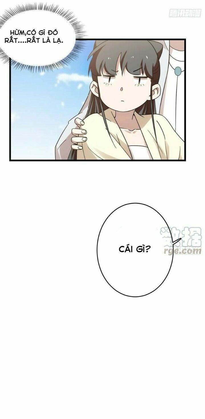 đọc truyện Độc Bộ Thiên Hạ: Đặc Công Thần Y Chương 202 ảnh 20 tại Thiên Thai Truyện